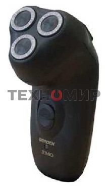 Электробритва Бердск 3340 М
