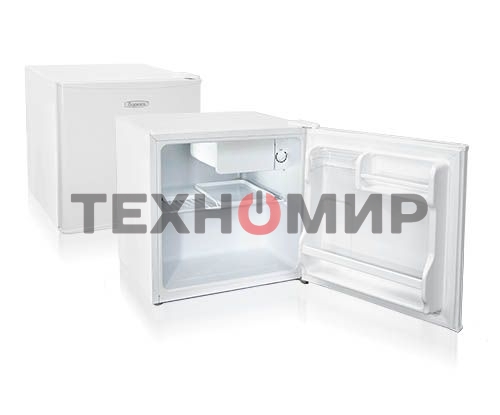 Холодильник Бирюса Б-50 белый однокамерный 42 л