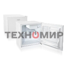 Холодильник Бирюса Б-50 белый однокамерный 42 л