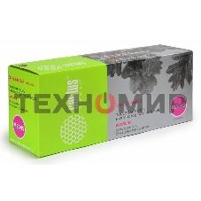 Картридж лазерный Cactus CS-CLT-M504S пурпурный (1800 стр.) для Samsung CLP 415N/CLX 4195FW/4195FN