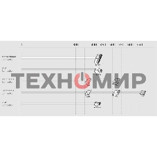 Блок питания Aerocool/Formula ECO-500W, 500Вт, 120мм, серый