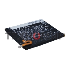 Аккумулятор CameronSino CS-HUR620SL HB396481EBC для Huawei Ascend G7 Plus3.8V, 3100mAh, 11.78Wh
