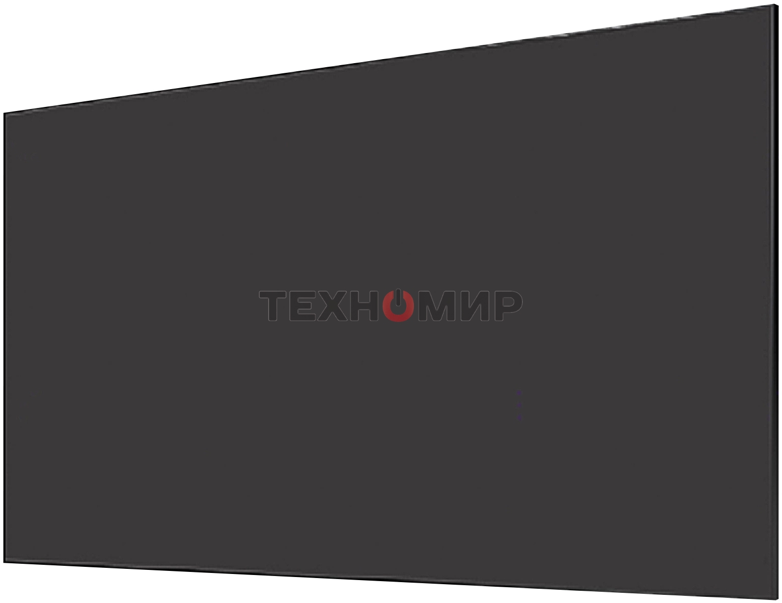 Экран на раме Cactus 127x224см Alr Expert CS-PSALRE-224X127-MM магнитное крепление 16:9 настенный натяжной черный