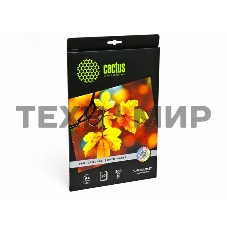Фотобумага Cactus CS-HGA426020 Professional суперглянцевая А4 260 г/м2 20 листов