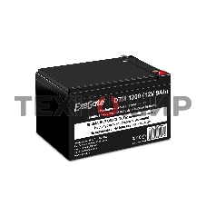 Батарея для ИБП ExeGate DTM 1209/EXS1290 (12V 9Ah 1234W), клеммы F2