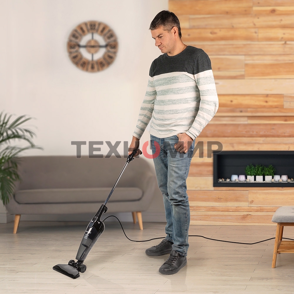 Вертикальный пылесос Endever Skyclean VC 284