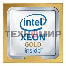Процессор Intel Xeon Gold 6238R Soc-3647 2.2GHz OEM