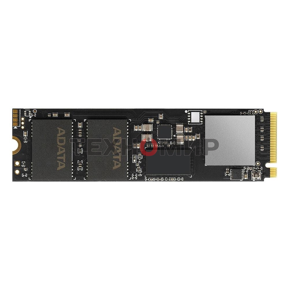 Накопитель SSD ADATA XPG GAMMIX BLADE S70, 8Tb, PCIe 4.0 x4, M.2 2280, NVMe, R/W 7300/6300