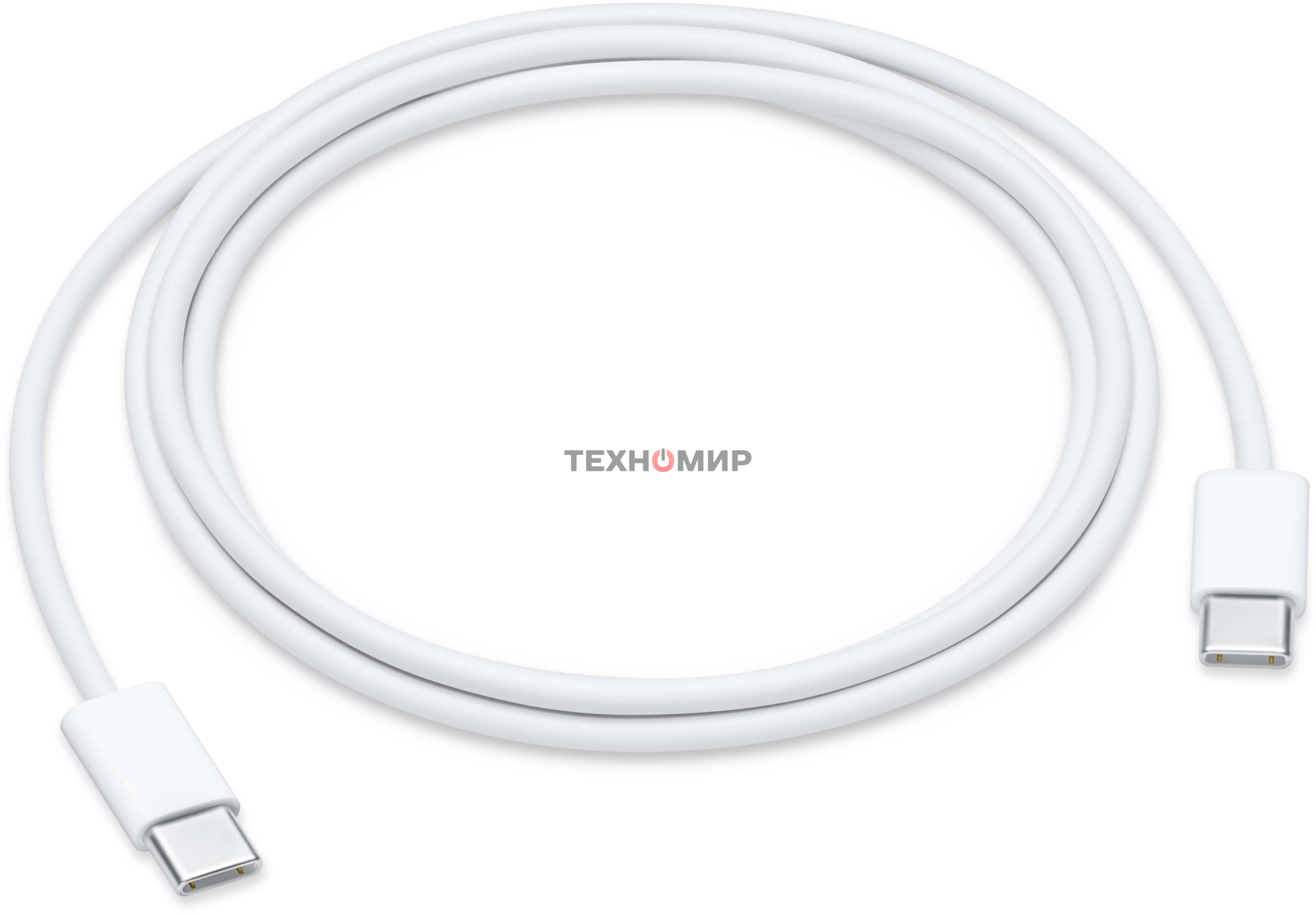 Переходник Apple USB-C Charge Cable (1m)
