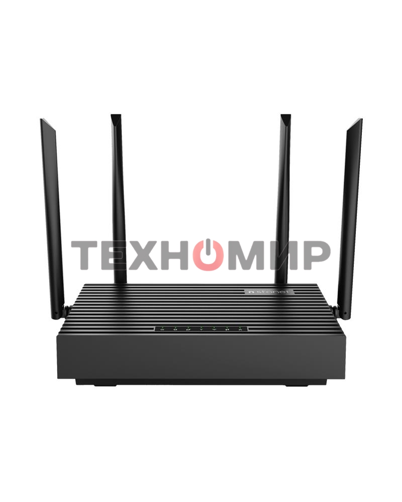 Маршрутизатор Wi-Fi NETIS AX1800 3G/4G WIFI6 N6