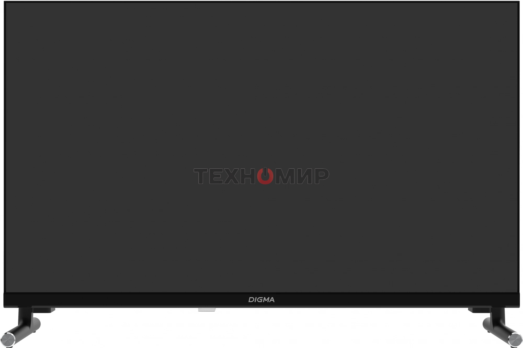 Телевизор Digma 24