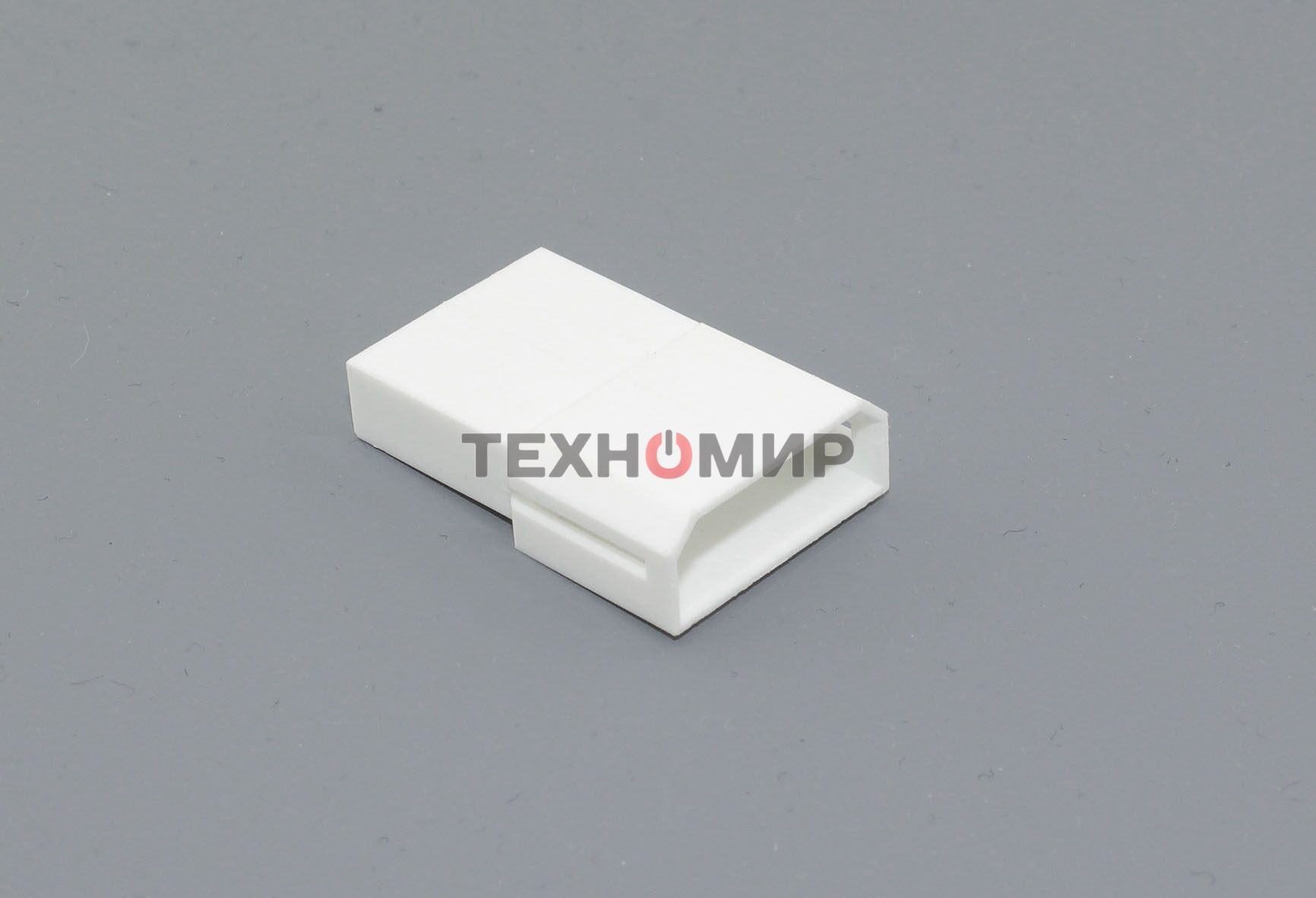 Разъем для подключения 3-х скоростных вентиляторов