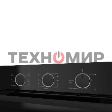 Электрический духовой шкаф Kuppersberg HF 603 B