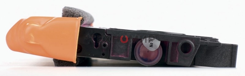 Картридж лазерный Cactus CS-CLT-M409S пурпурный (1000 стр.) для Samsung CLP-310/315/CLX-3170/3175/3175FN