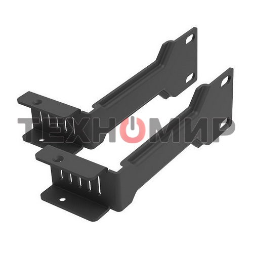 Маршрутизатор 1000M 10PORT 1SFP+ RB4011IGS+RM MIKROTIK