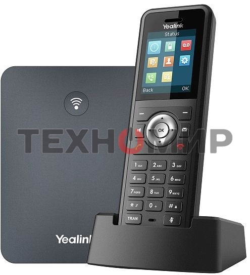 Телефон SIP Yealink W79P
