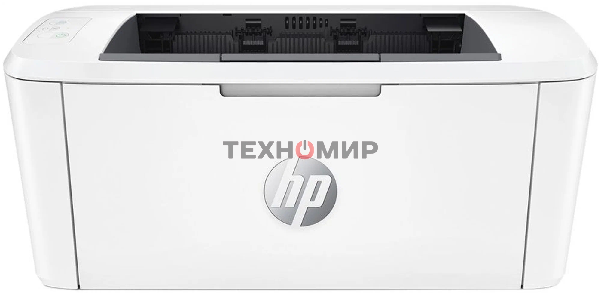 Принтер лазерный HP LaserJet M111w (7MD68A), А4, ч/б, печ. до 20 стр/мин., 600 x 600 dpi, USB, Wi-Fi, Air Print, Mopria
