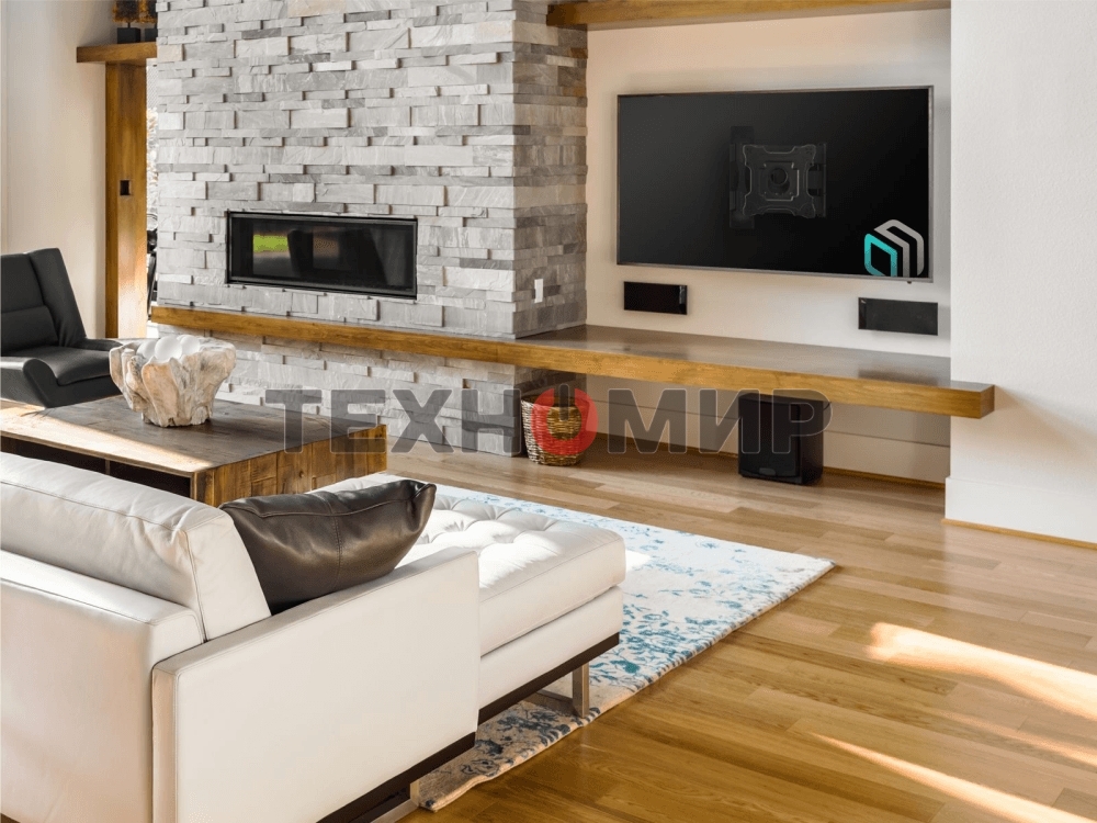 Кронштейн ONKRON M4S для телевизора 17