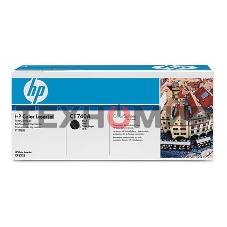Картридж лазерный HP CE740A Картридж,черный Color LJ CP5225, черный, (7000 стр)