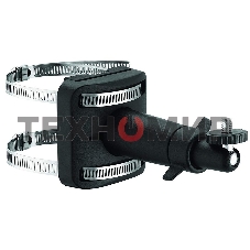 Монтажная основа NWM01-WW NETATMO NWM01-WW для дождемера и анемометра Netatmo