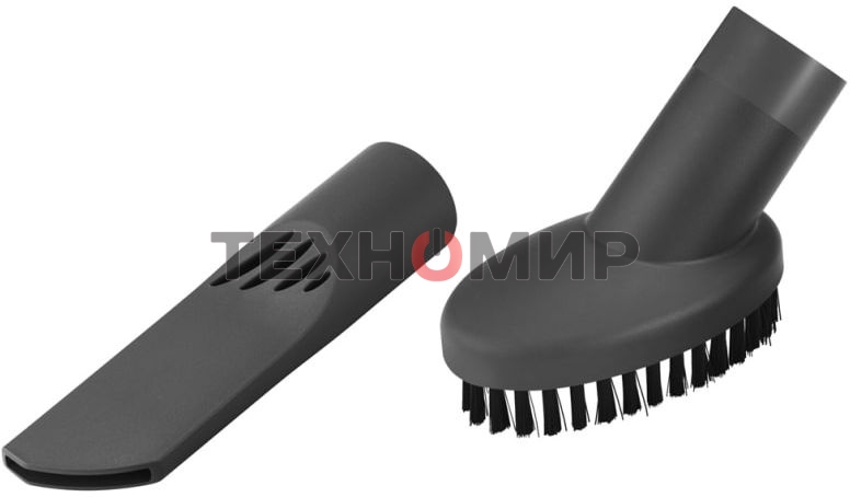 Пылесос LG VC5420NHTG серый, 380/2000 Вт, уборка сухая, пылесборник контейнер, 1.3 л