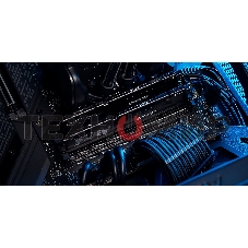 Оперативная память Kingston Fury Beast, DDR5, 128Gb (4x32Gb), 5200MHz, CL40, DIMM, радиатор, черный