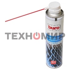 Пневматический очиститель Buro BU-air, 300 мл для удаления пыли 300 мл