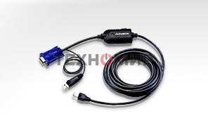 Модуль удлинителя ATEN USB CPU Module/cat 5 cable for KH2516A