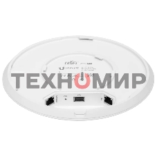 Точка доступа Ubiquiti UniFi AP AC Pro (UAP-AC-PRO-EU)