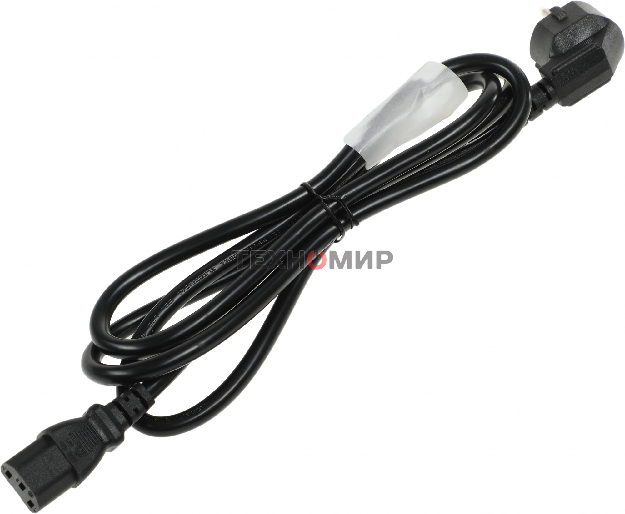 Аксессуары Cable APC POWER CORD С14- SHUKO 0.6м