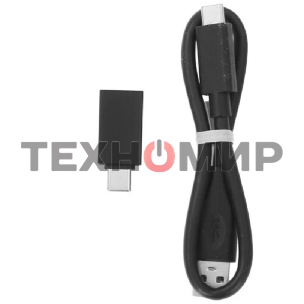 Внешний SSD Kingston XS1000, 1TB, USB 3.2 Gen 2 Type-C, R/W 1050/1000, красный