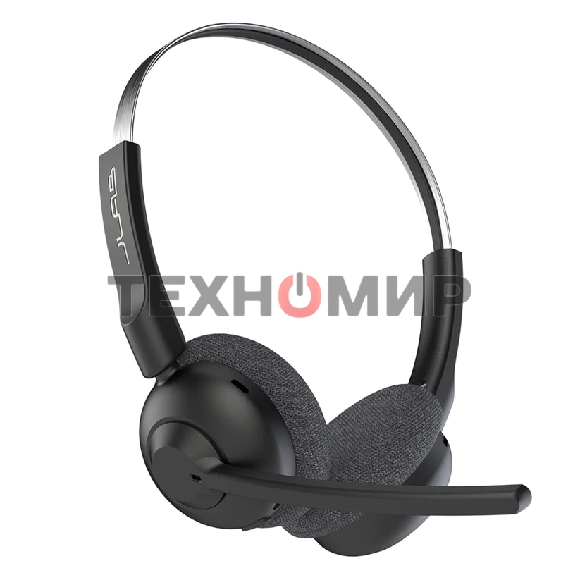 Гарнитура беспроводная GO Work Pop Wireless Headphones - черный