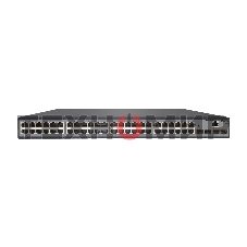 Коммутатор управляемый L2 ORIGO OS3152/A1A 48x1000Base-T, 4x1000Base-X SFP, консольный порт RJ-45, комплект для установки в 19