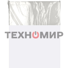 Пленка для ламинирования A6, 111х154 (80 мкм) глянцевая 100шт, Гелеос LPA6-80