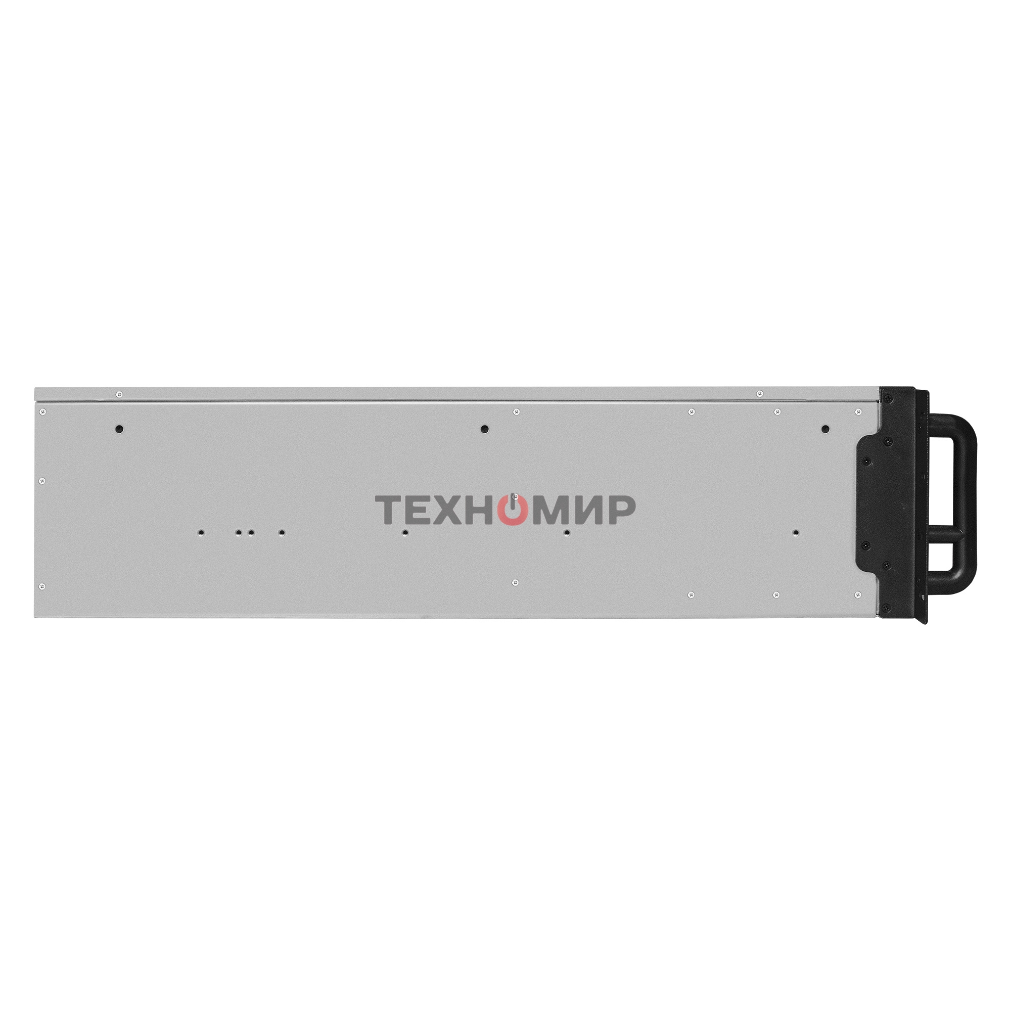 Серверный корпус ExeGate Pro 4U650-010/4U4139L RM 19
