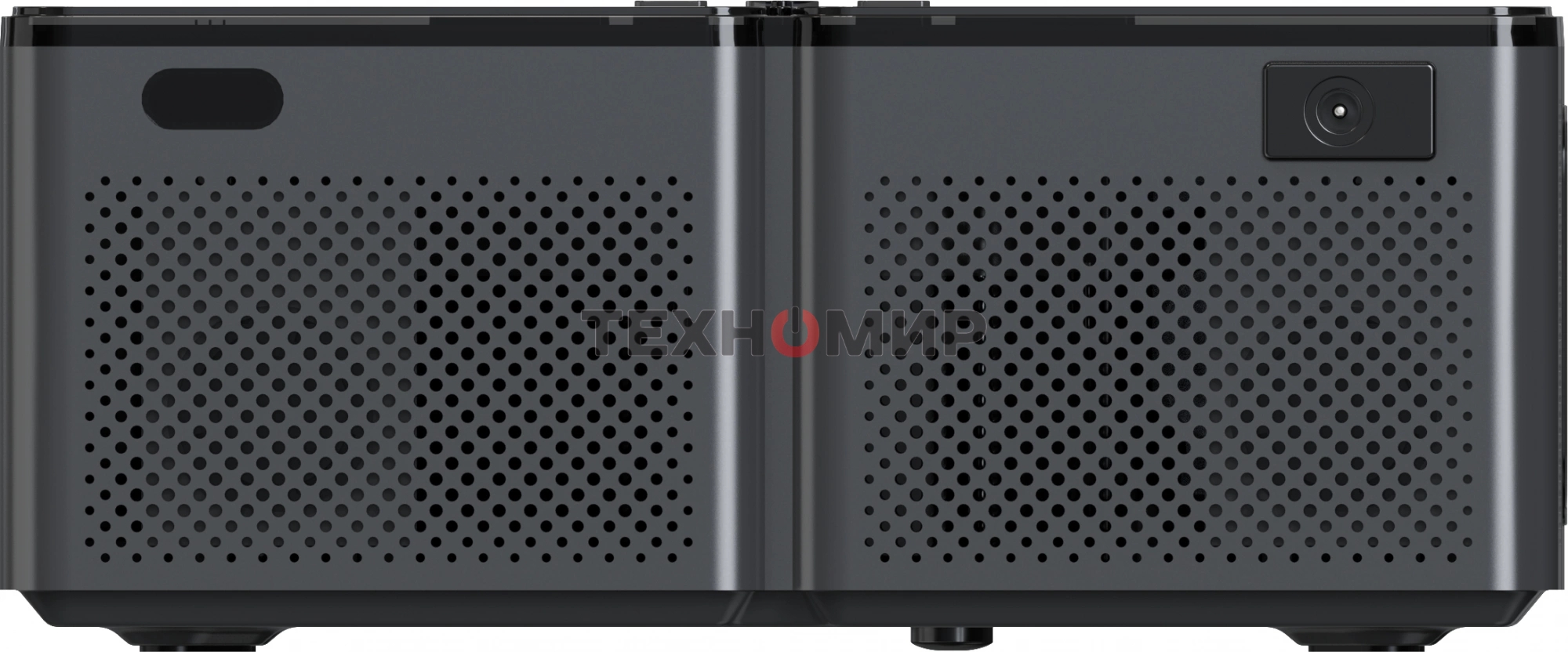 Проектор Cactus CS-PRO.03B.Full HD-A LCD 7500Lm LS 750Lm ANSI (1920x1080) 2300:1 ресурс лампы:30000часов 2xUSB typeA 3xHDMI 1.73кг