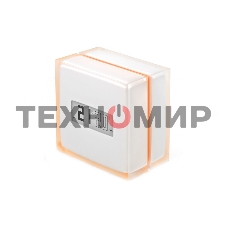 Умный термостат для управления отоплением NTH01-EN-EU NETATMO NTH01-EN-EU Netatmo Thermostat (EN)