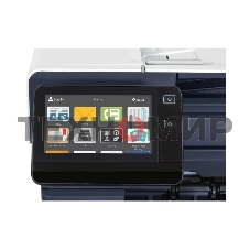 МФУ лазерное XEROX VersaLink B605V_S, A4, ч/б, печ. до 55 стр/мин., скан. до 55 стр/мин., 1200 x 1200 dpi (печать) 600x600dpi (скан.), USB, Ethernet