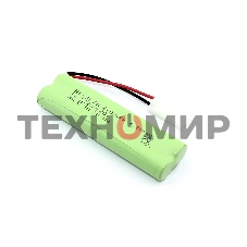 Аккумулятор Ni-Mh 4.8V 2400 mAh AA Twinstick разъем KET-2P