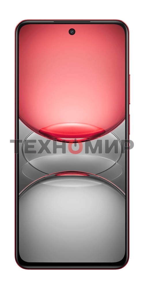 Смартфон Realme C75, 8/128Gb, красный