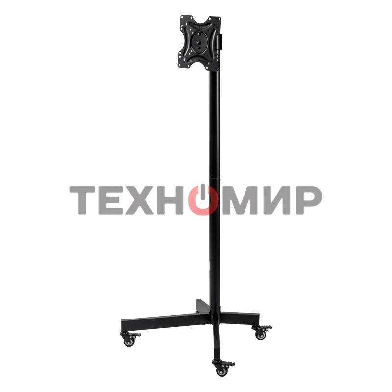 Напольная стойка с кронштейном для телевизора Rexant 19