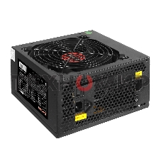 Блок питания ExeGate 800PPE (EX284735RUS), 800Вт, 120мм, черный, кабель 220V в комплекте 1,8м