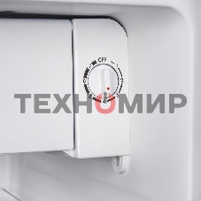 Холодильник Maunfeld MFF50W белый мат. однокамерный 46л