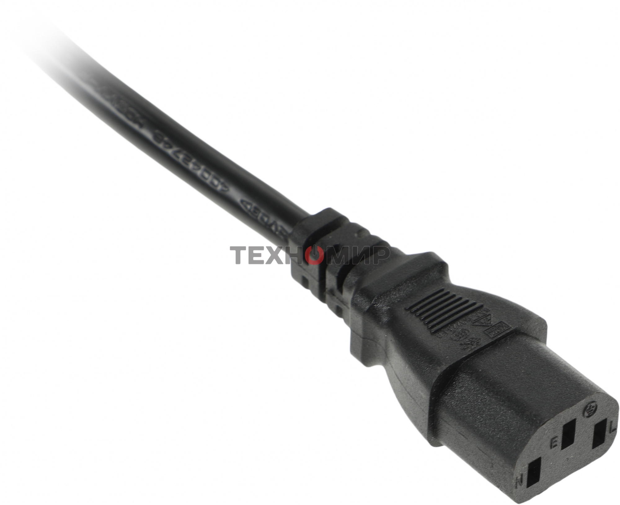 Аксессуары Cable APC POWER CORD С14- SHUKO 0.6м