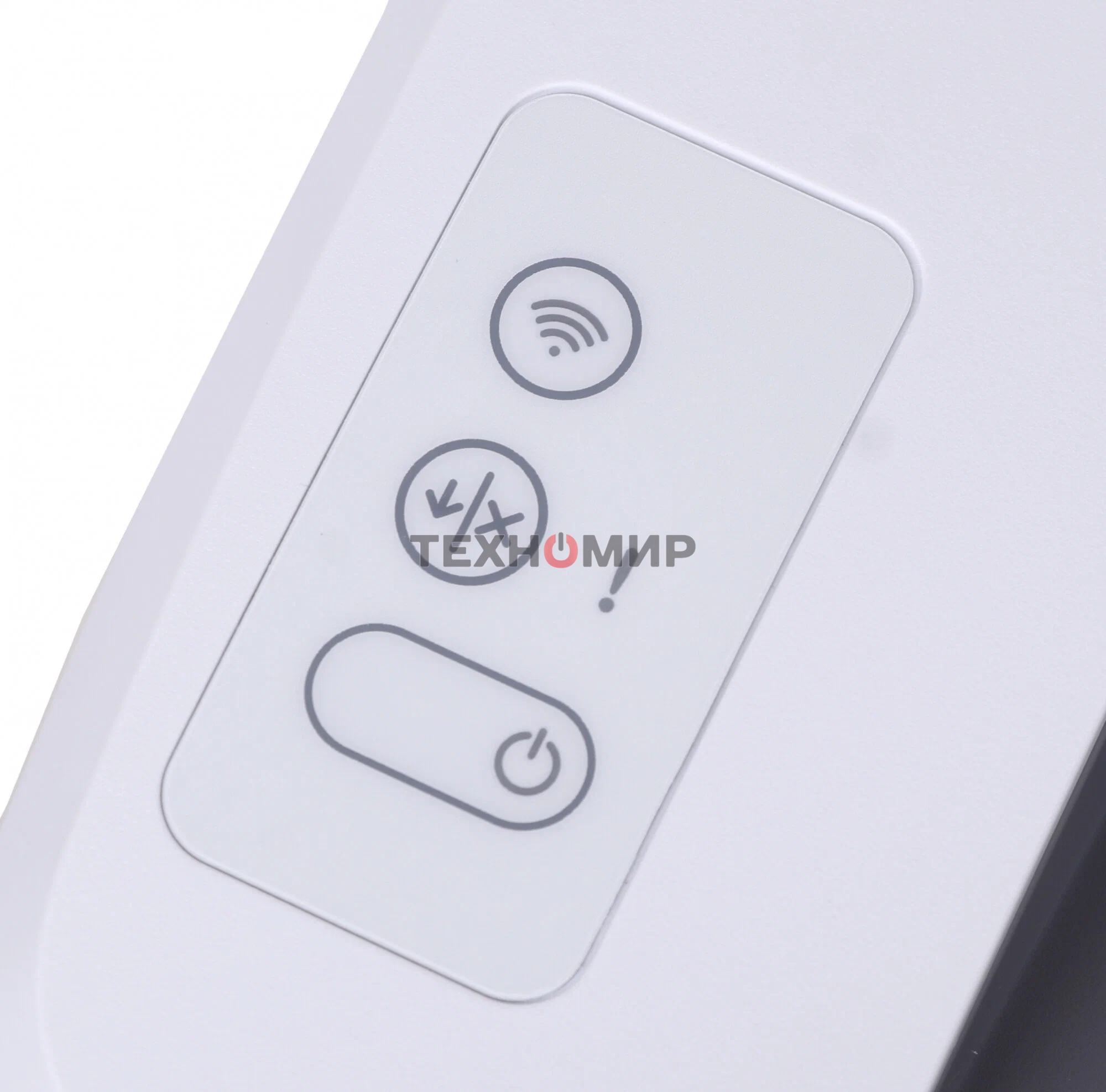 Принтер лазерный HP LaserJet M111w (7MD68A), А4, ч/б, печ. до 20 стр/мин., 600 x 600 dpi, USB, Wi-Fi, Air Print, Mopria