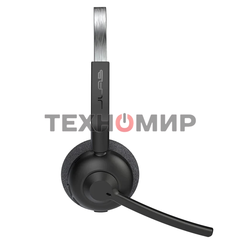 Гарнитура беспроводная GO Work Pop Wireless Headphones - черный