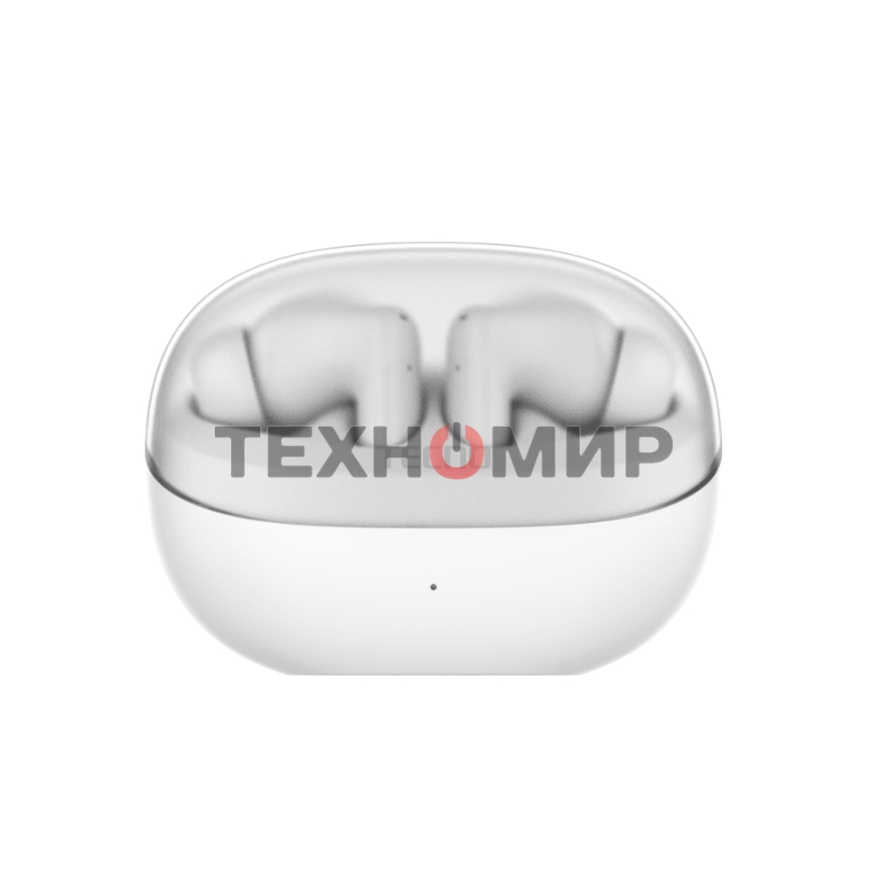 Наушники беспроводные TECNO Buds 4 BD04 белый