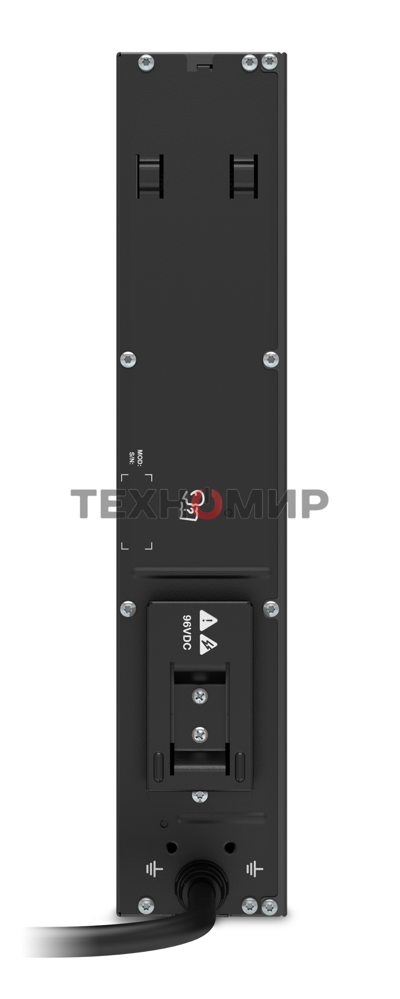 Батарея для ИБП APC SRT96BP 1010А·ч для SRT3000XLx/SRT3000RMXLx