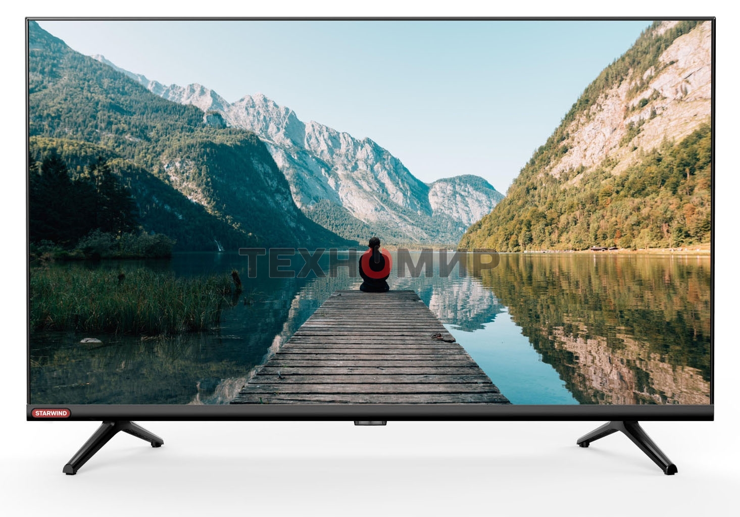 Телевизор Starwind 32