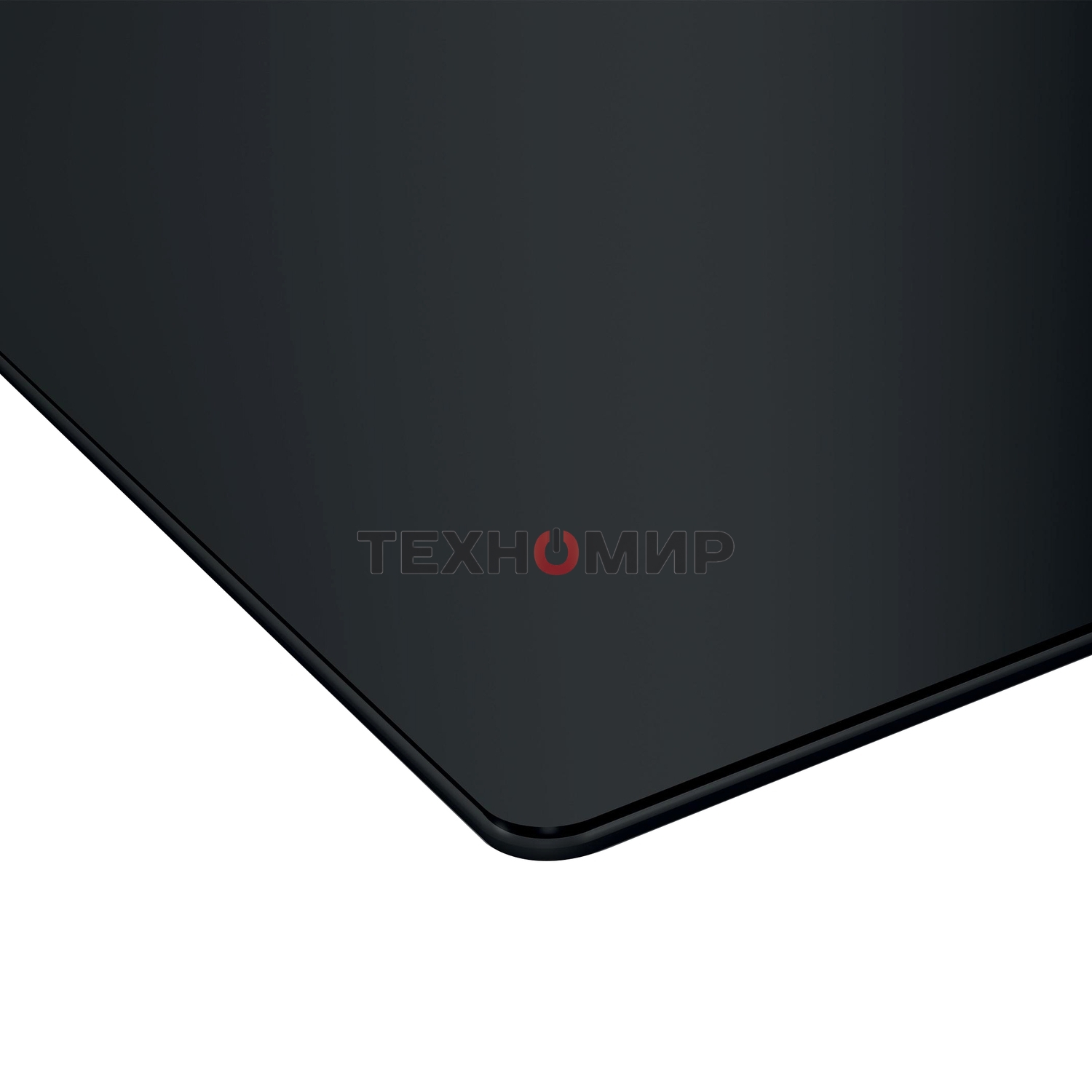 Индукционная варочная панель Bosch Serie 4 PUE611BB5E, индукционные, независимая, черный